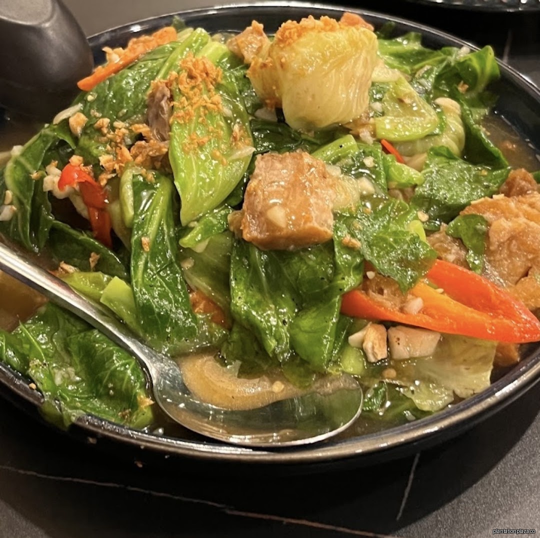 I Love Sukhothai
