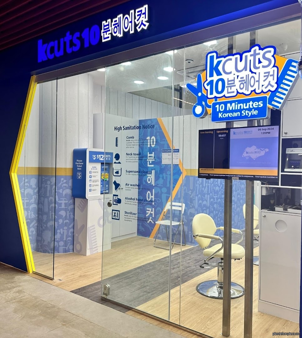 Kcuts 10