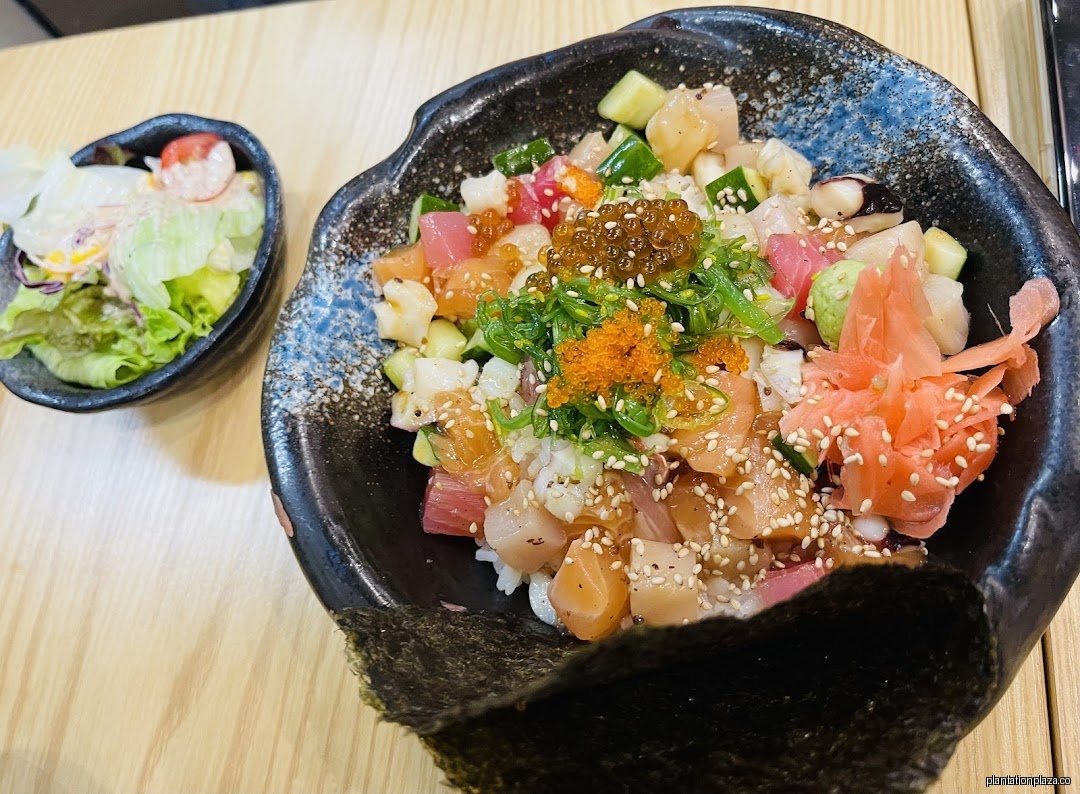Kei Kaisendon