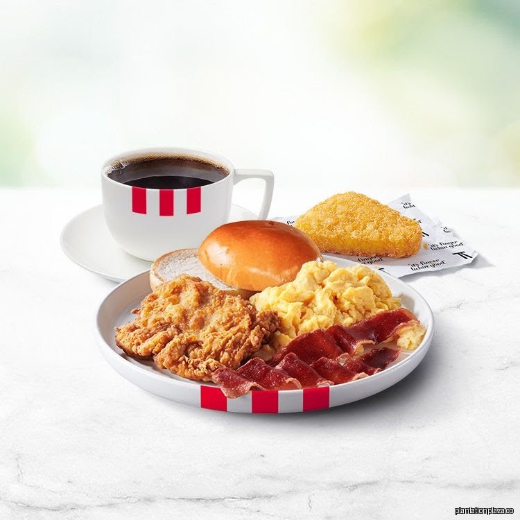 KFC