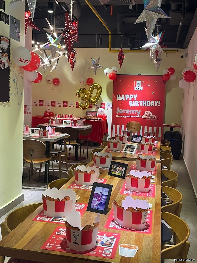 KFC