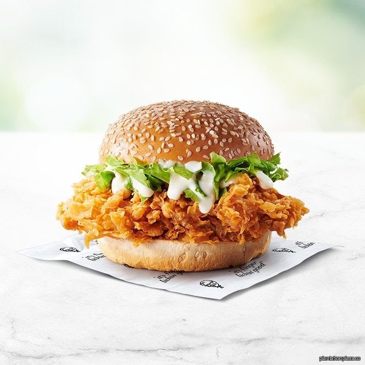 KFC - Image 22