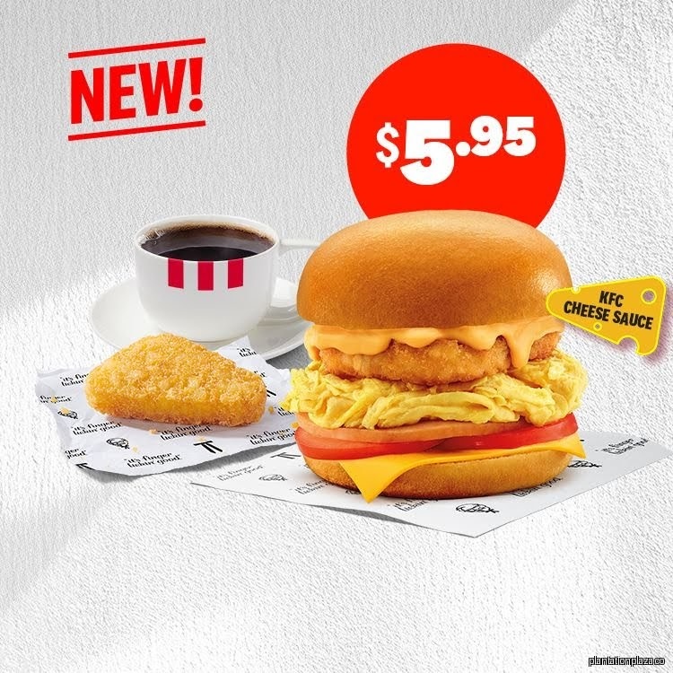 KFC