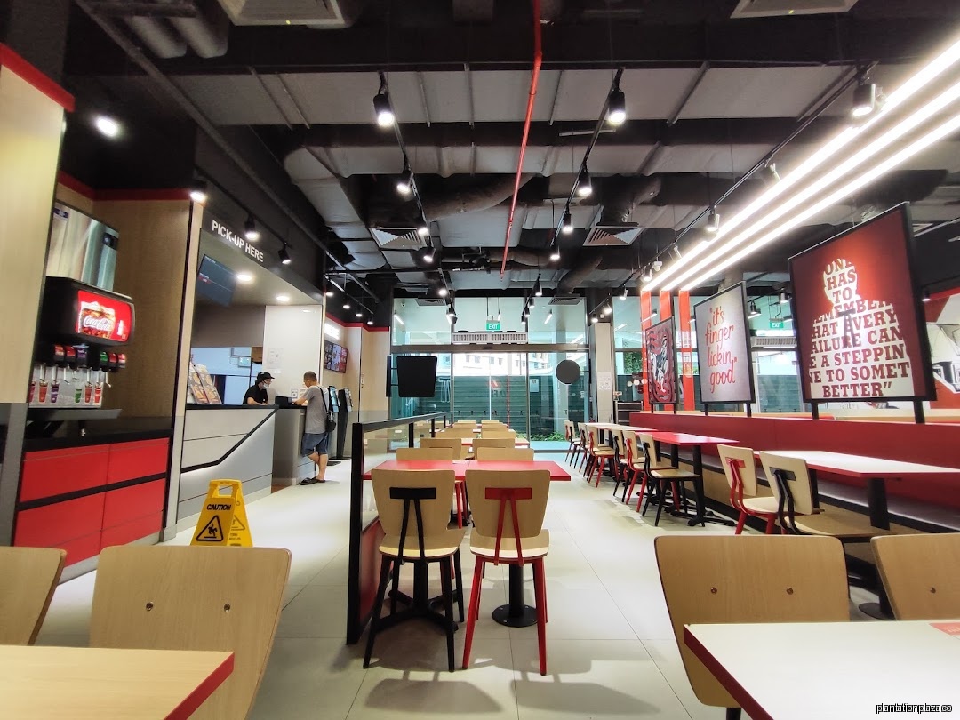 KFC