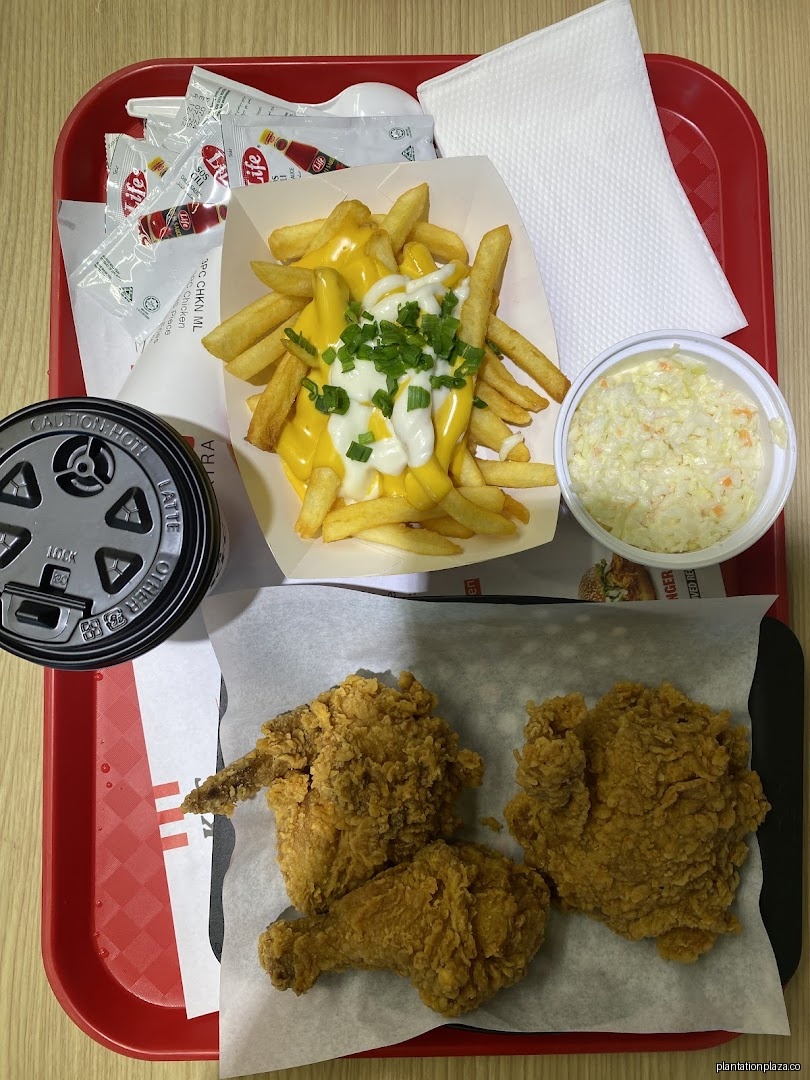 KFC - Image 25