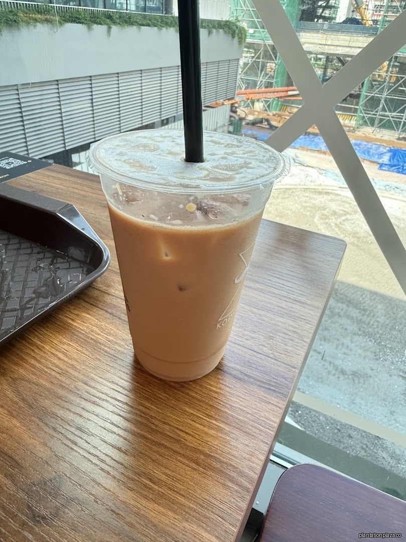 Kopifellas Cafe - Image 35
