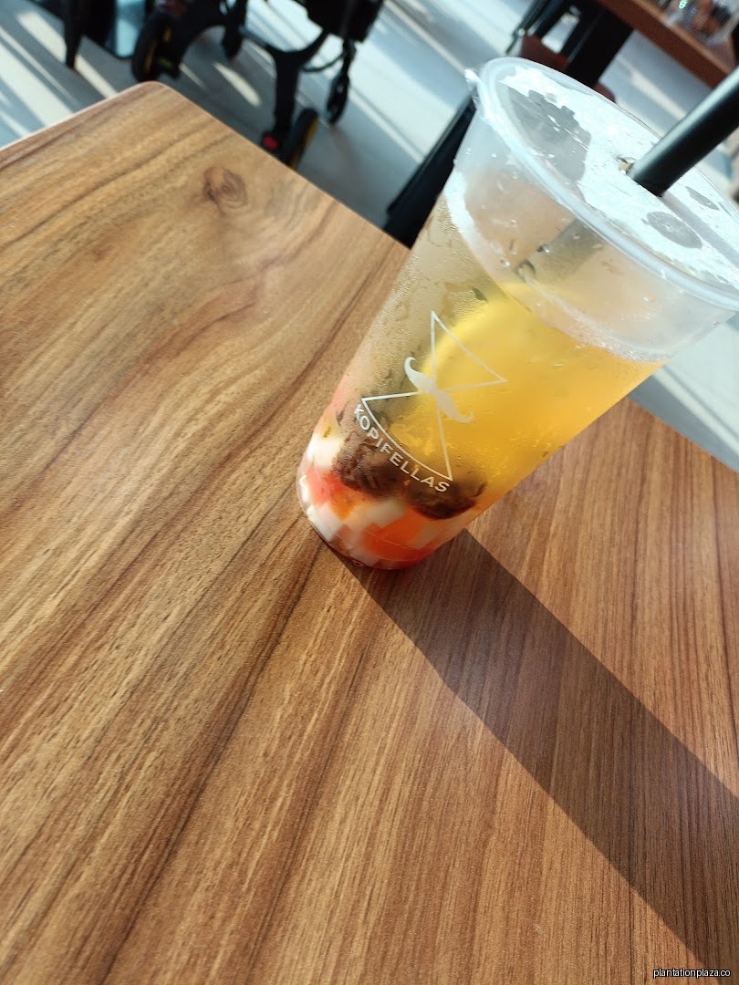 Kopifellas Cafe - Image 33