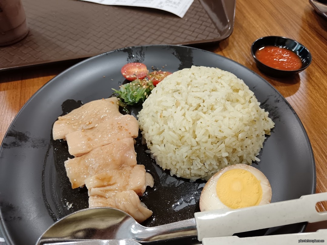 Kopifellas Cafe - Image 11