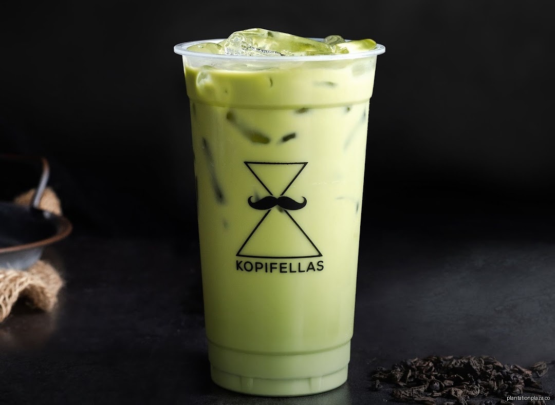 Kopifellas Cafe - Image 13