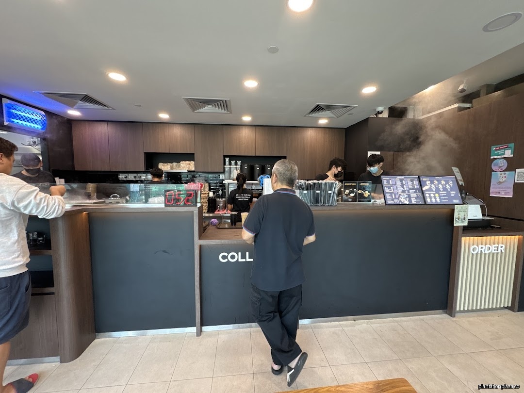 Kopifellas Cafe - Image 28
