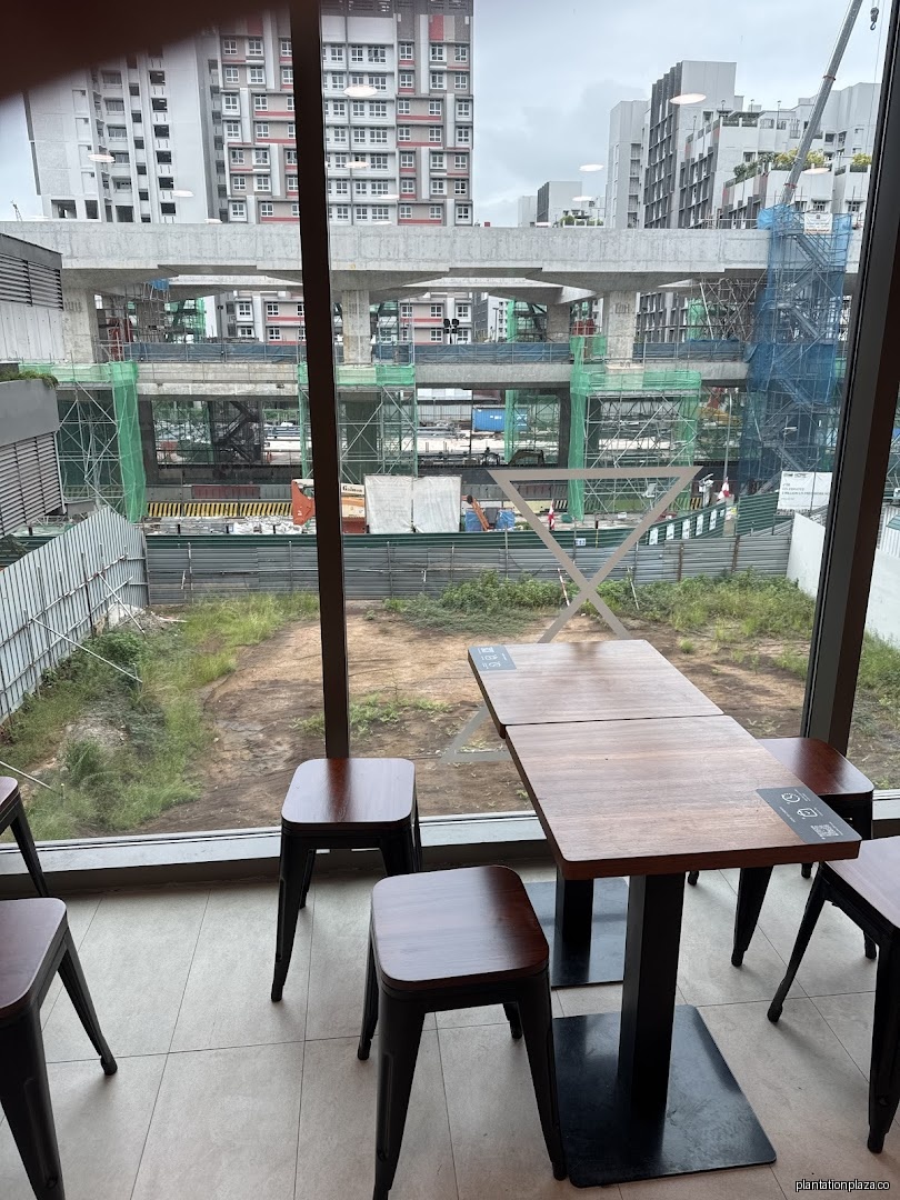 Kopifellas Cafe - Image 20