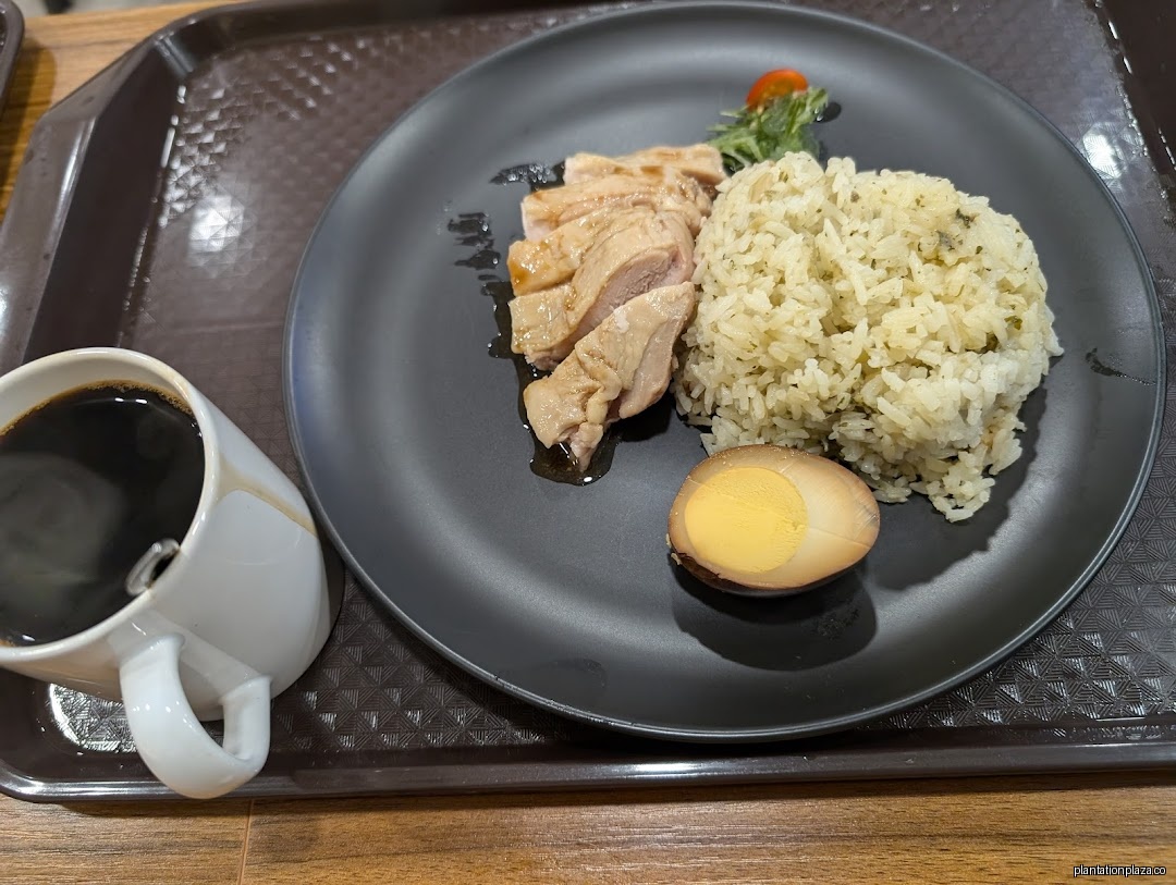 Kopifellas Cafe - Image 19