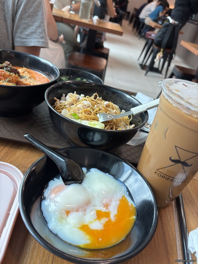 Kopifellas Cafe - Image 10