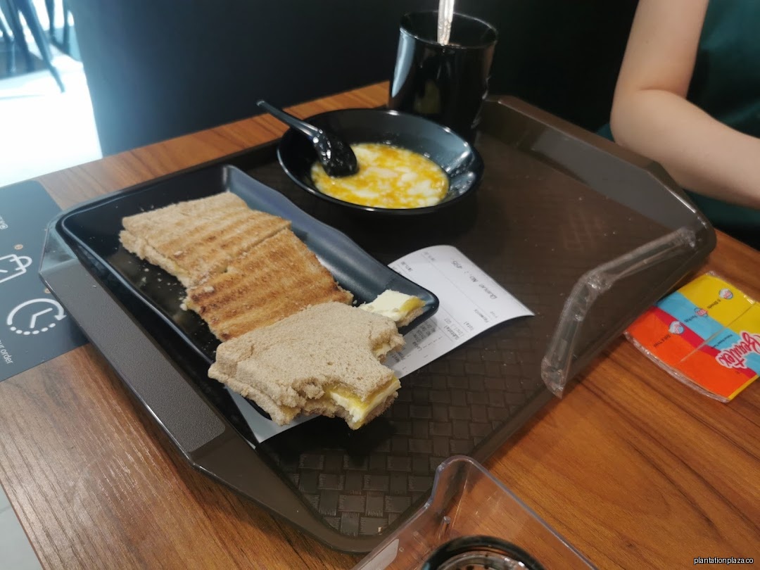 Kopifellas Cafe - Image 16