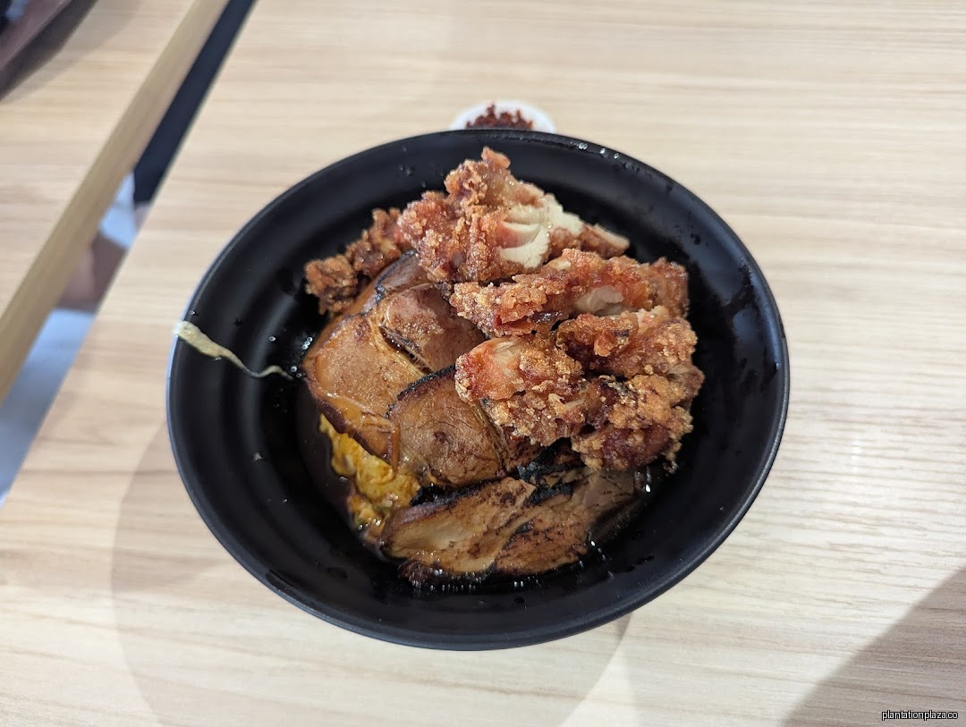 Koufu Food Court - Image 9