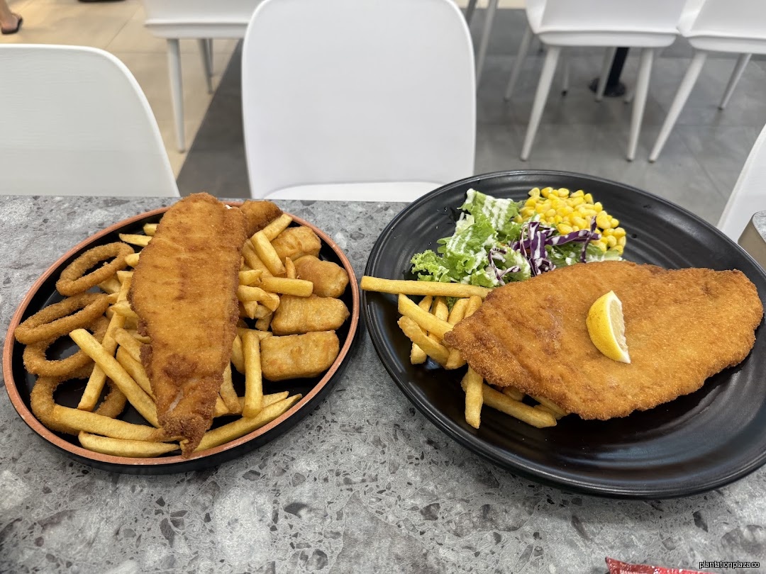Koufu Food Court - Image 11