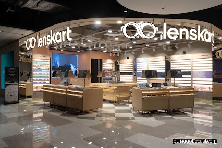 Lenskart Punggol Coast Mall