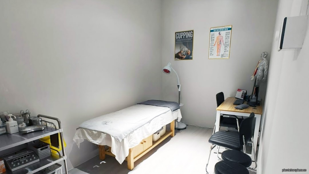 Life Medical Healthcare Pte Ltd