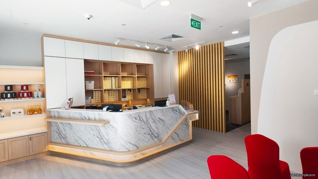 Life Medical Healthcare Pte Ltd