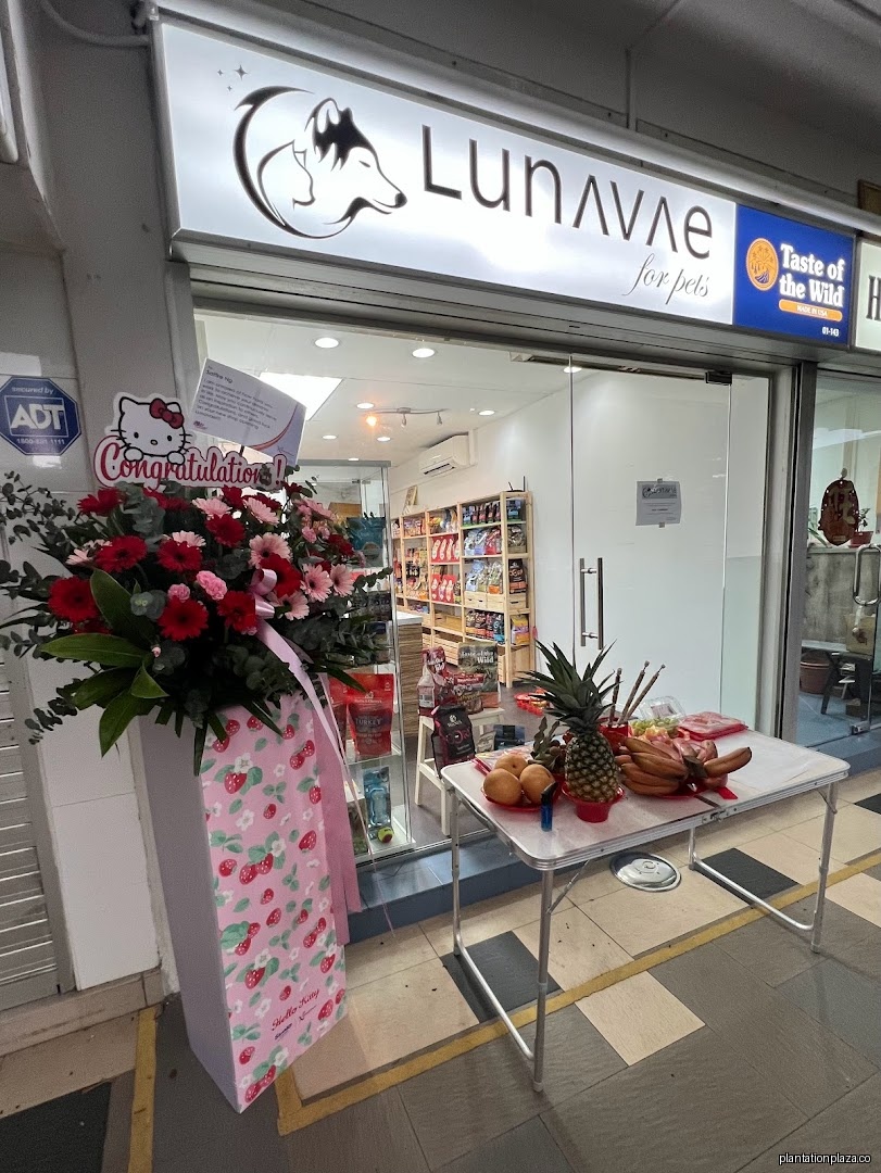 Lunavae Pets - Image 9
