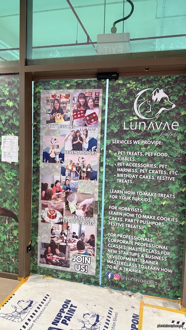 Lunavae Pets - Image 12