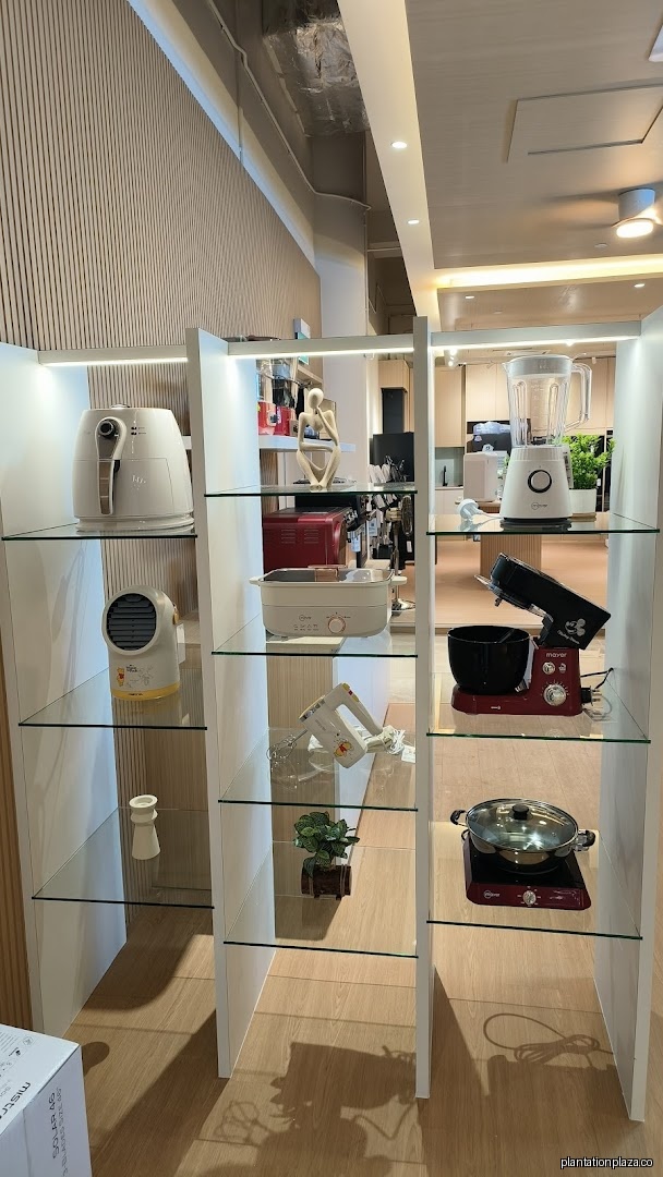 Mayer Home Showroom
