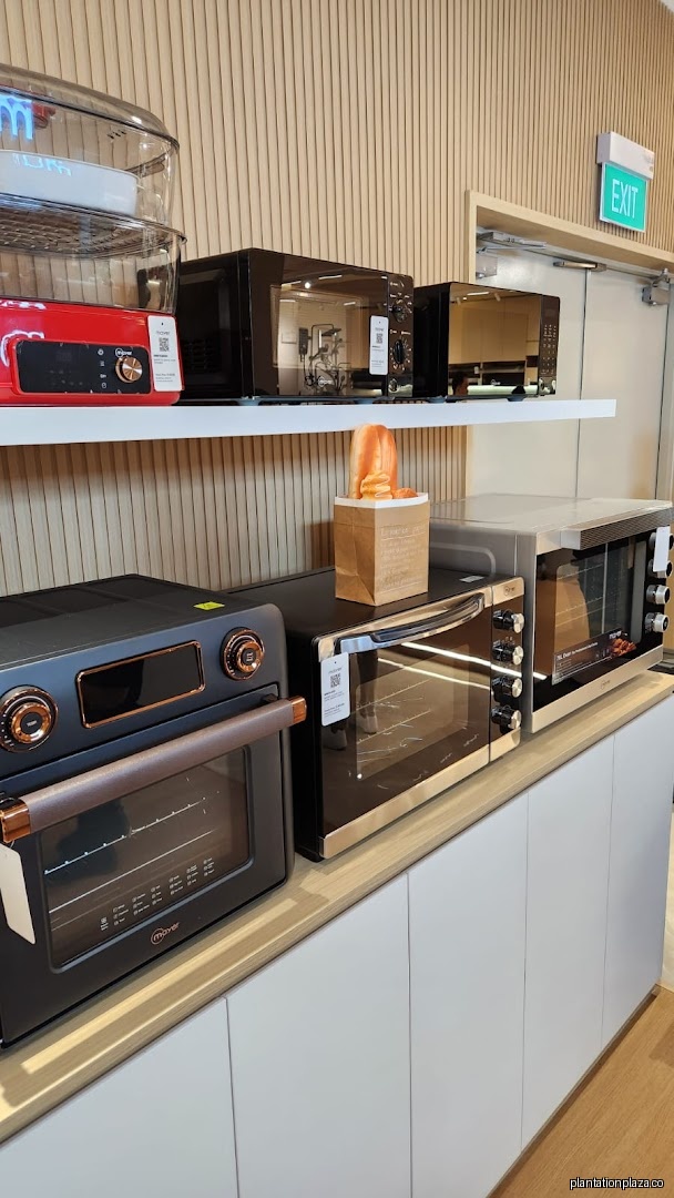 Mayer Home Showroom