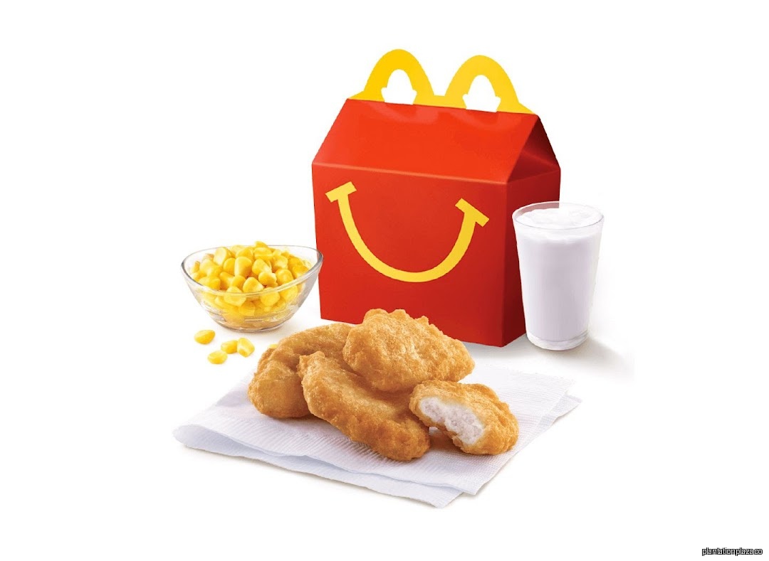 McDonald’s - Image 32