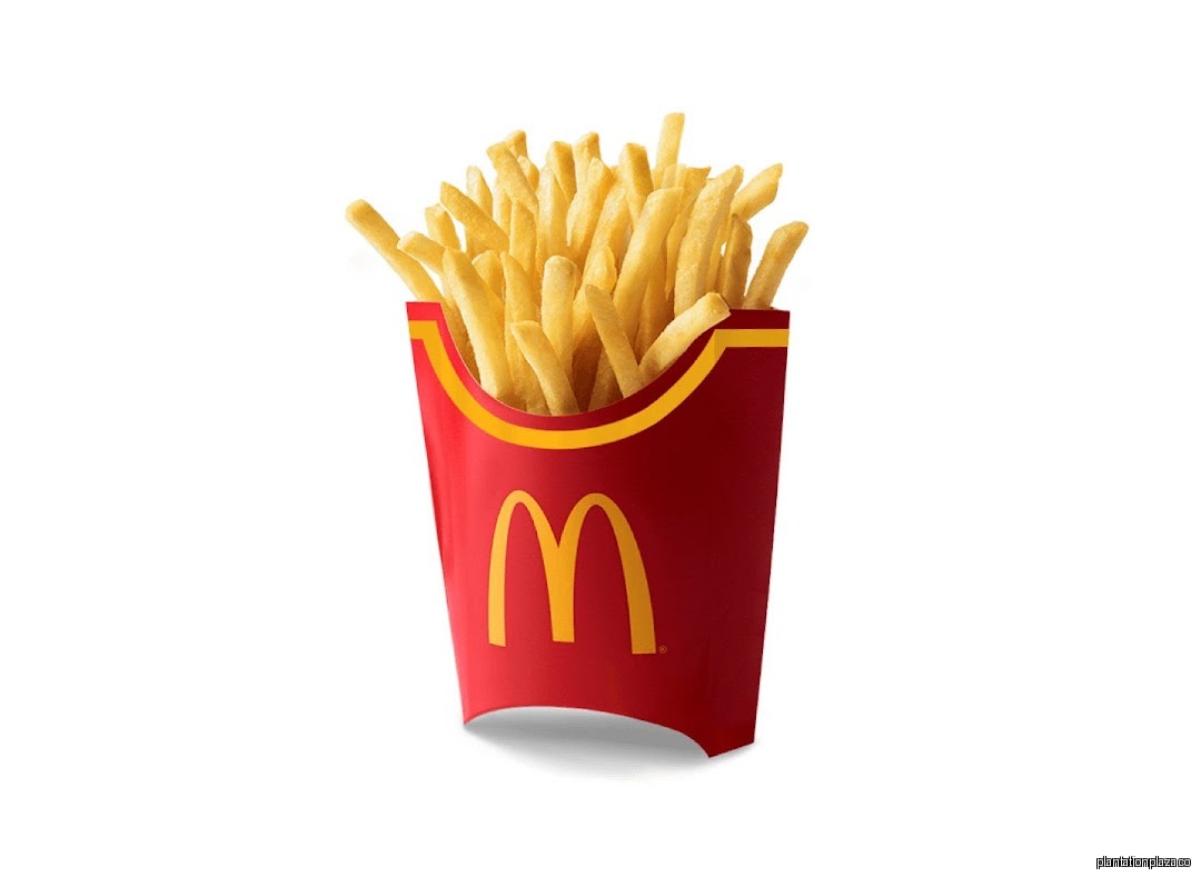 McDonald’s - Image 13