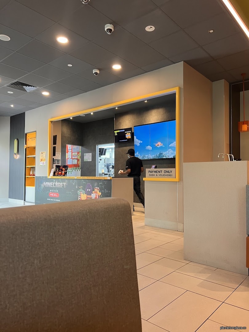 McDonald’s - Image 23