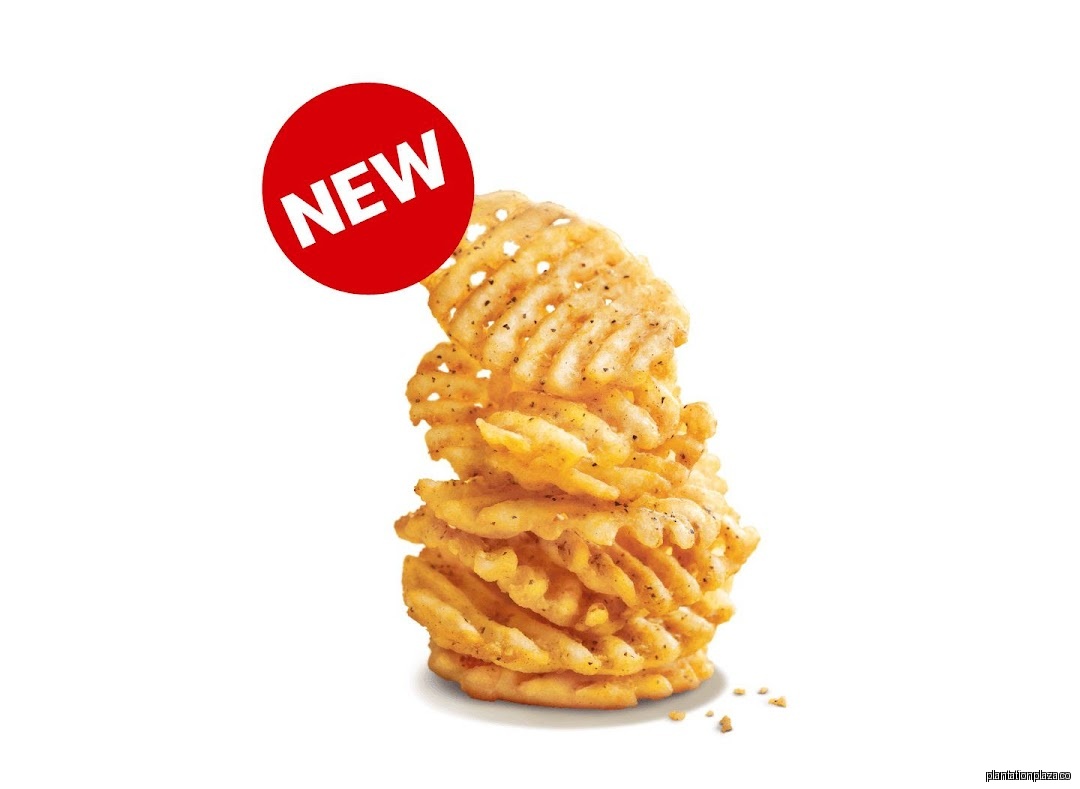 McDonald’s - Image 27