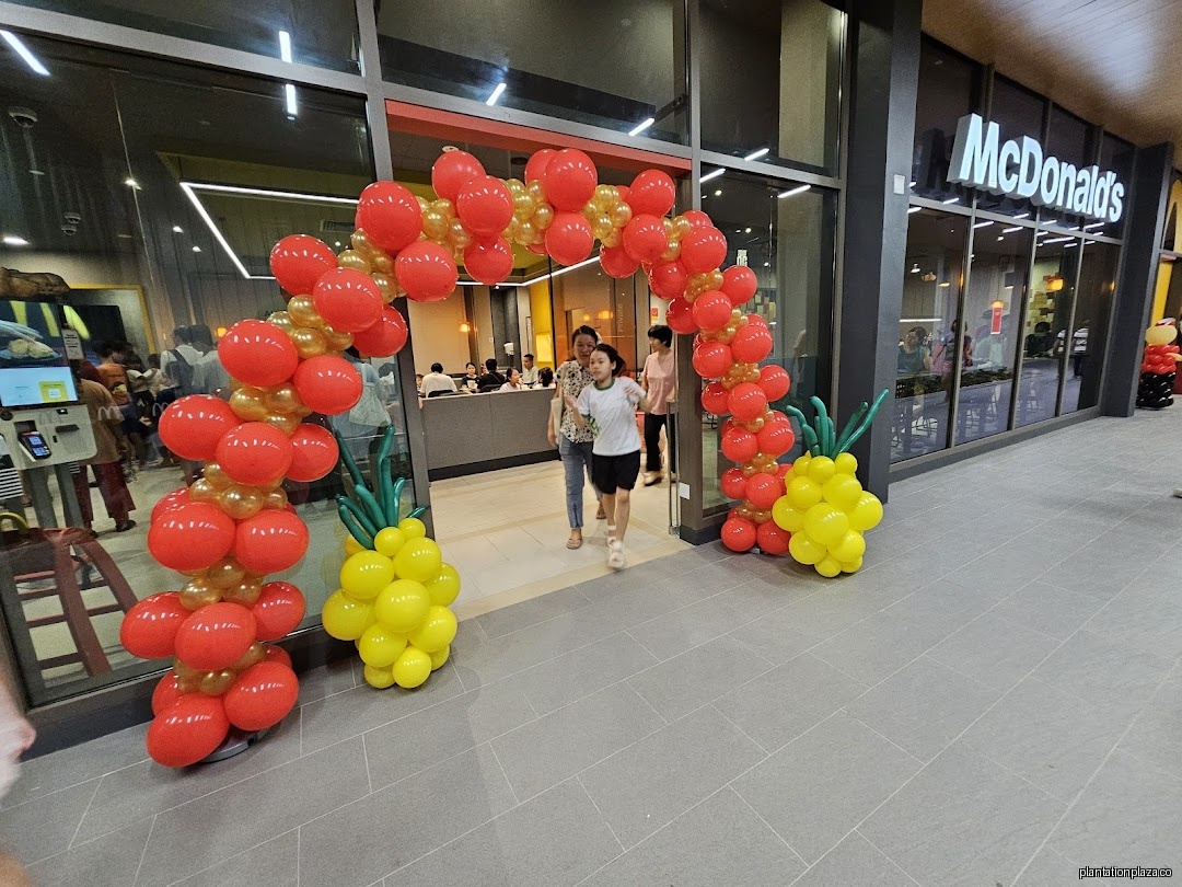 McDonald’s - Image 22