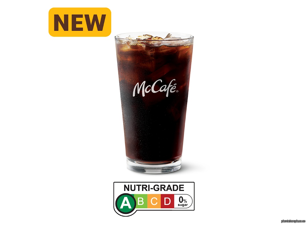 McDonald’s - Image 37