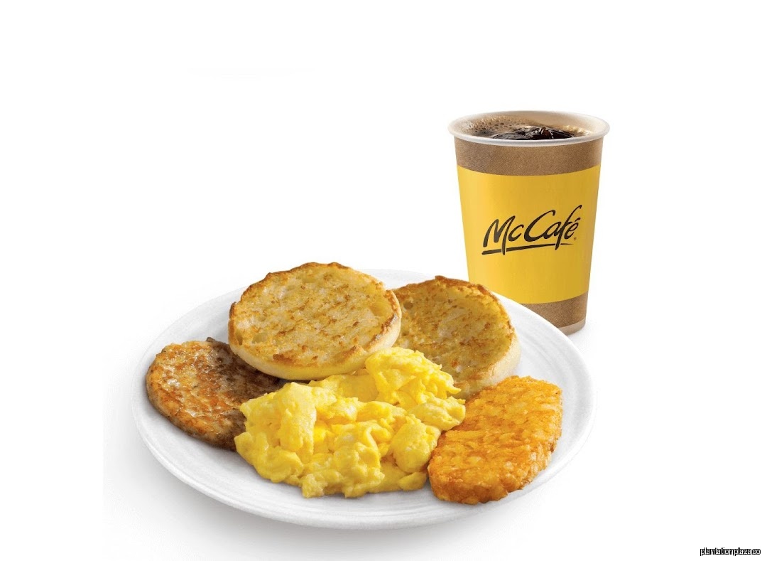 McDonald’s - Image 9