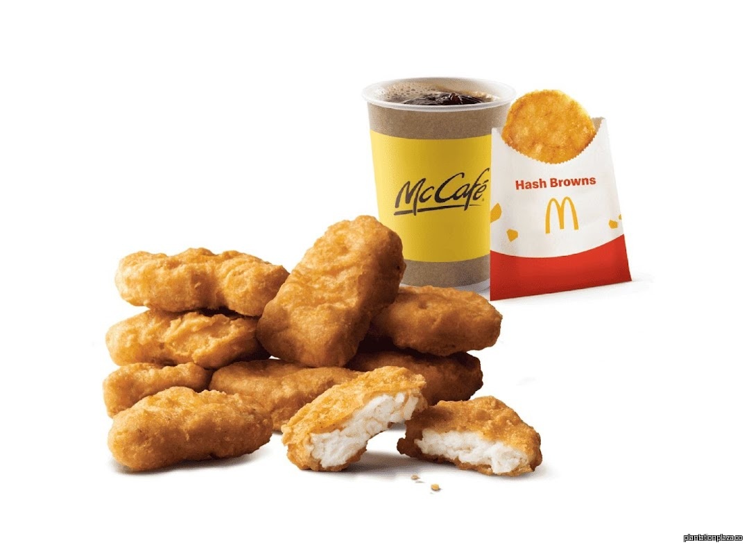 McDonald’s