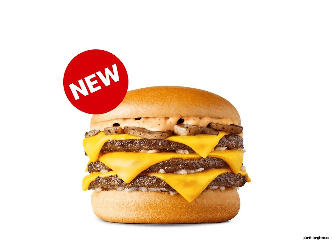 McDonald’s