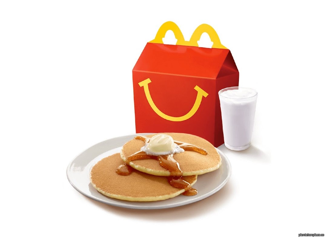 McDonald’s - Image 12