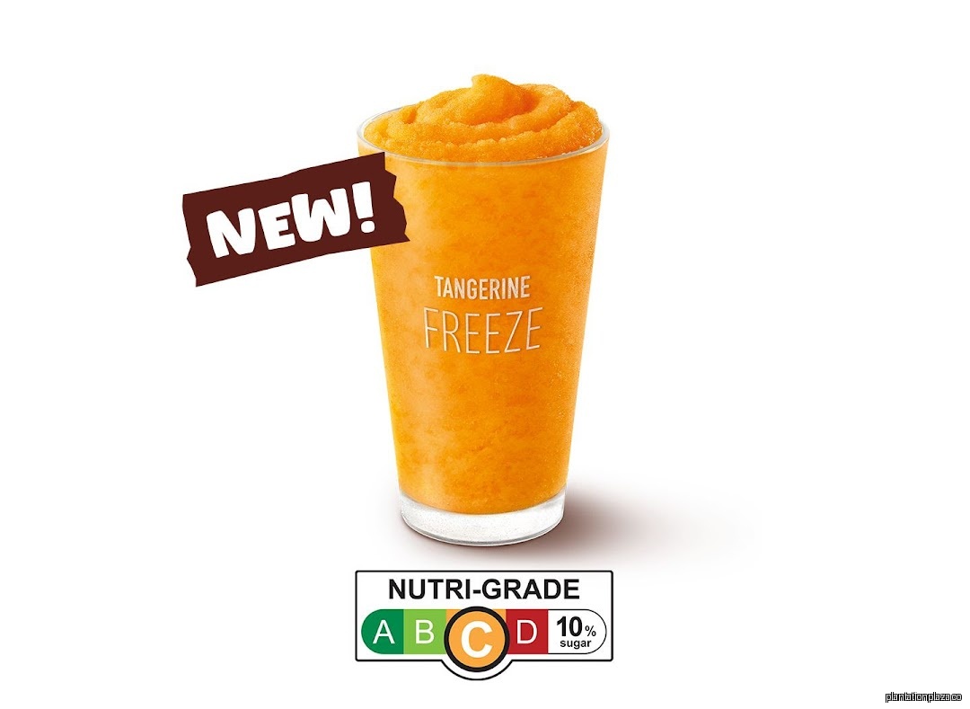 McDonald’s - Image 38
