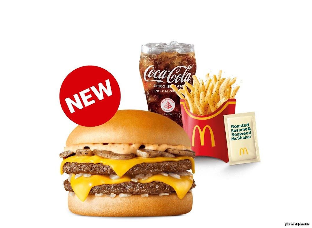 McDonald’s - Image 40
