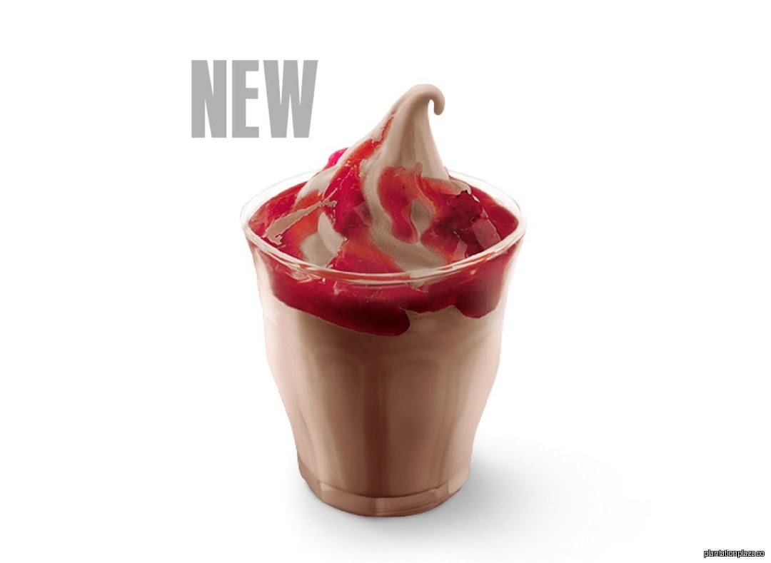 McDonald’s