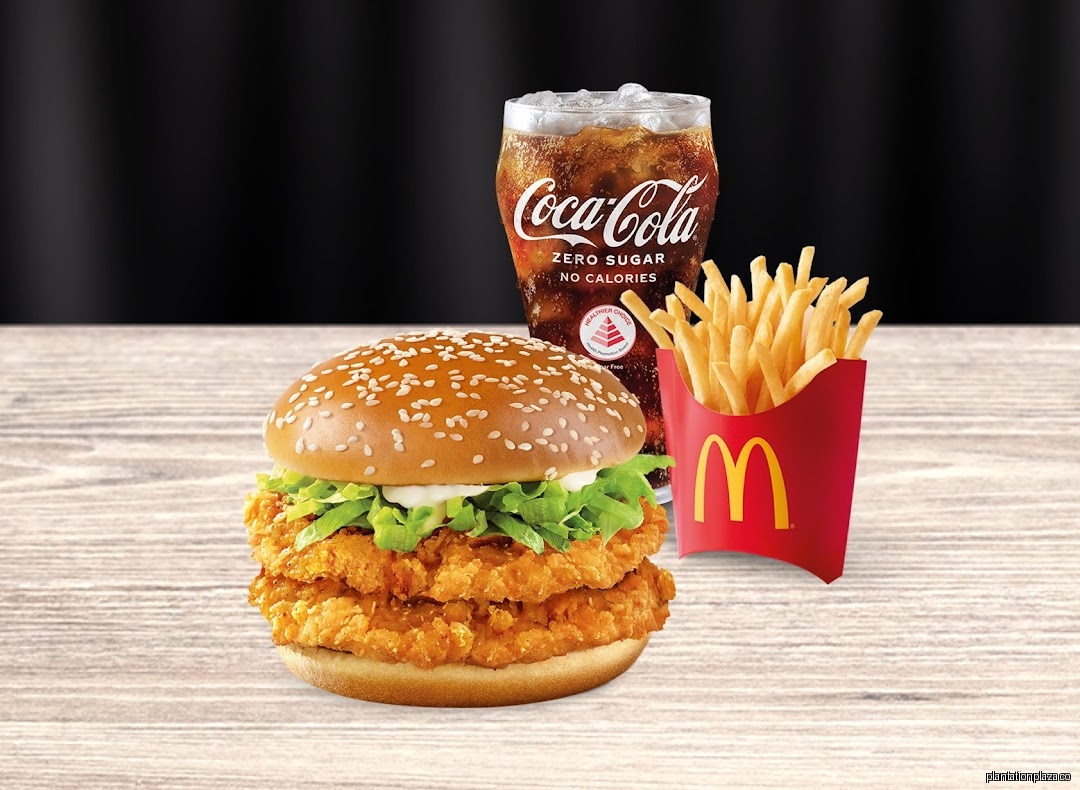 McDonald’s - Image 39