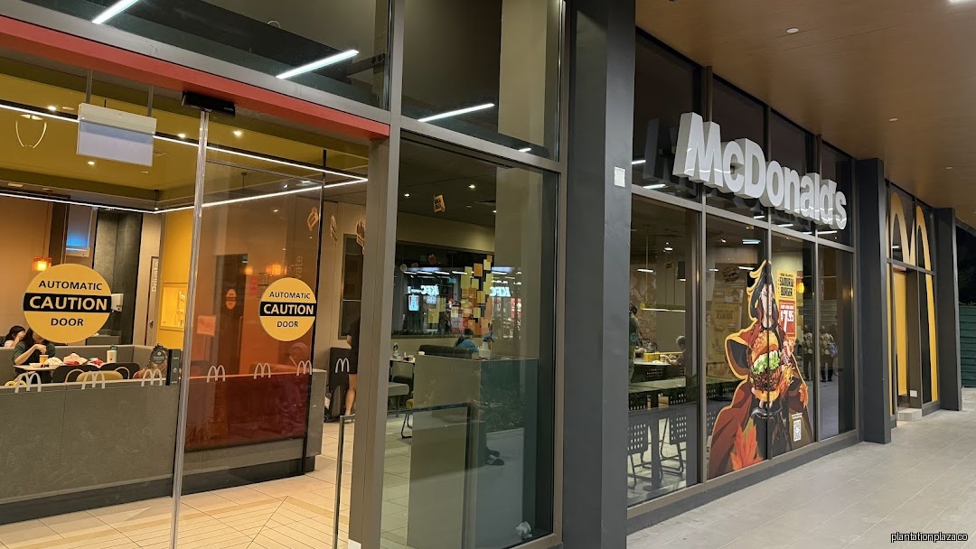 McDonald’s
