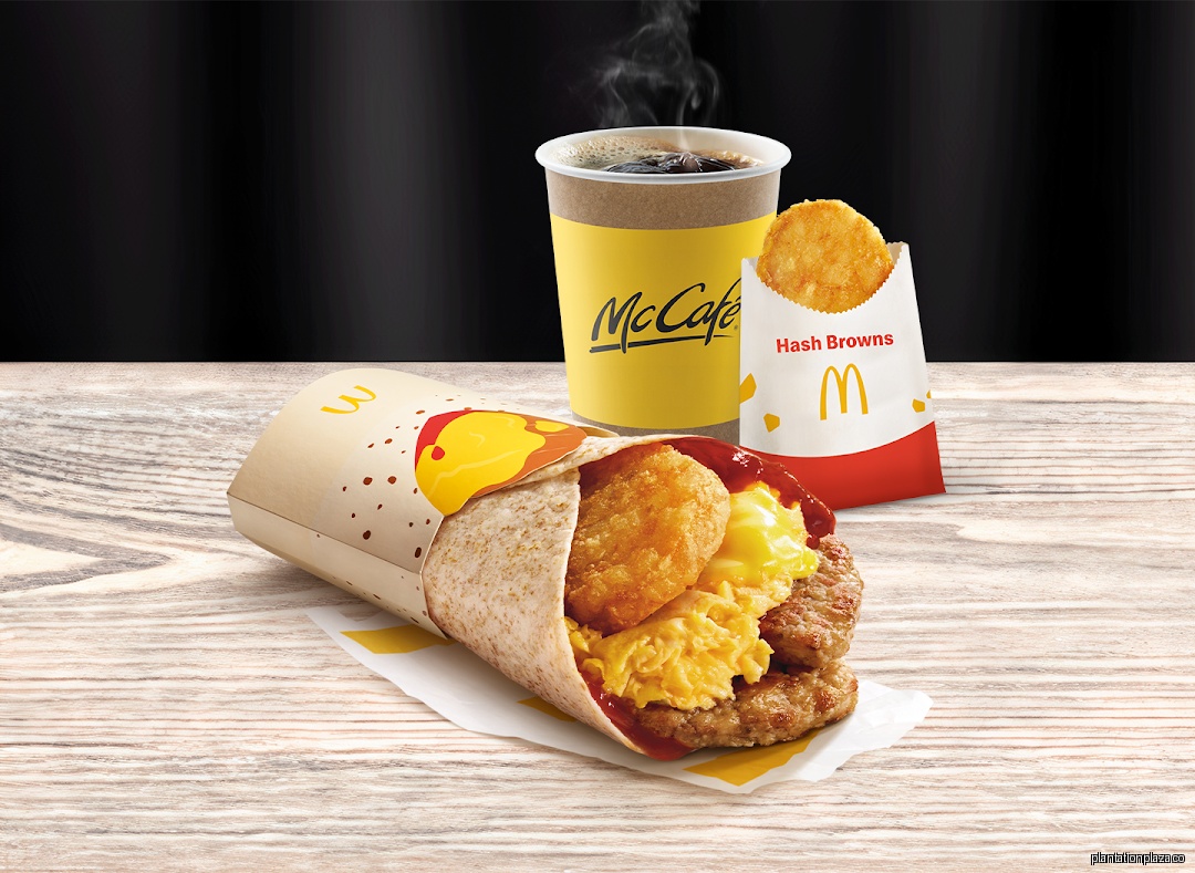 McDonald’s - Image 20