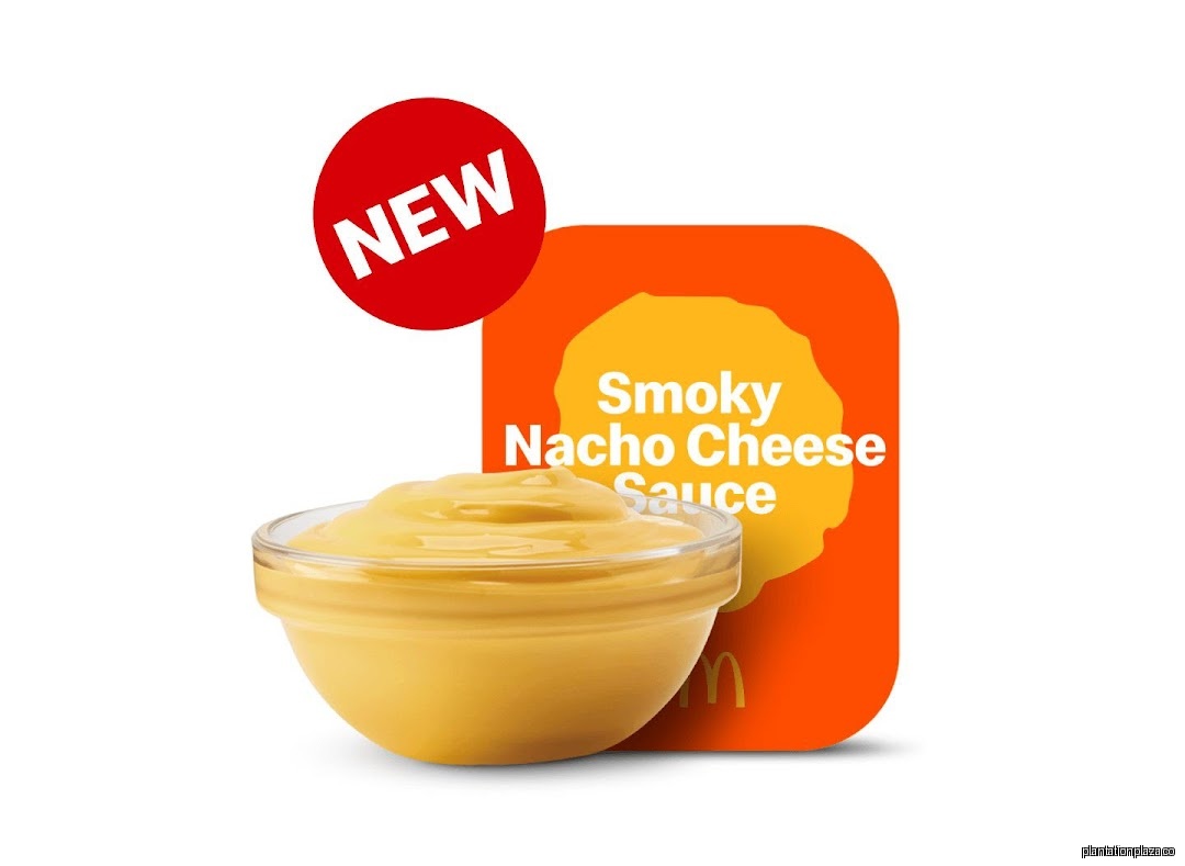 McDonald’s - Image 24