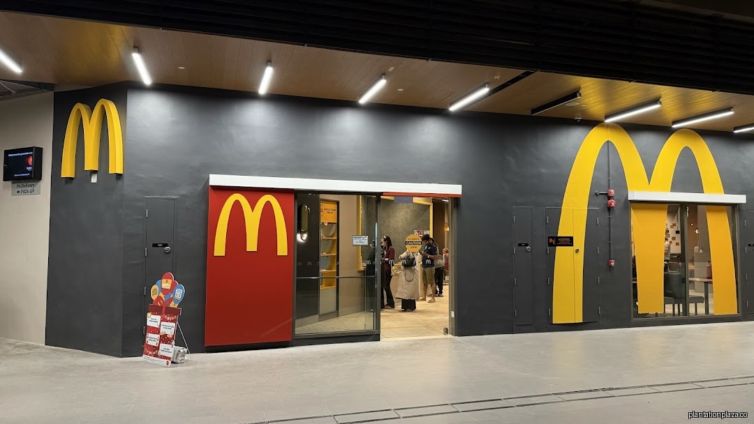 McDonald’s