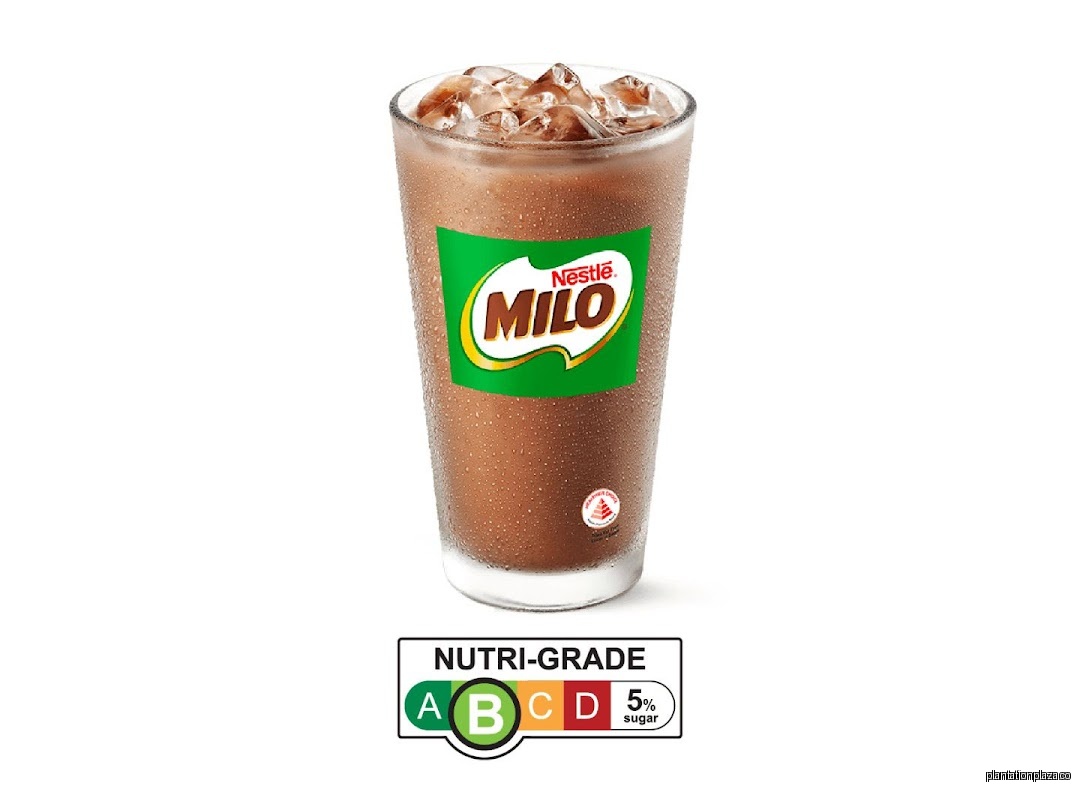 McDonald’s - Image 33