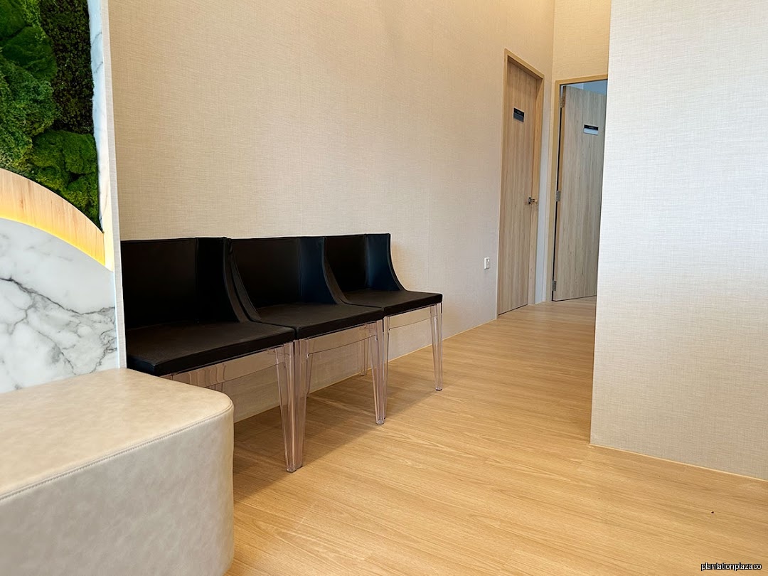 Minmed Clinic (Tengah)