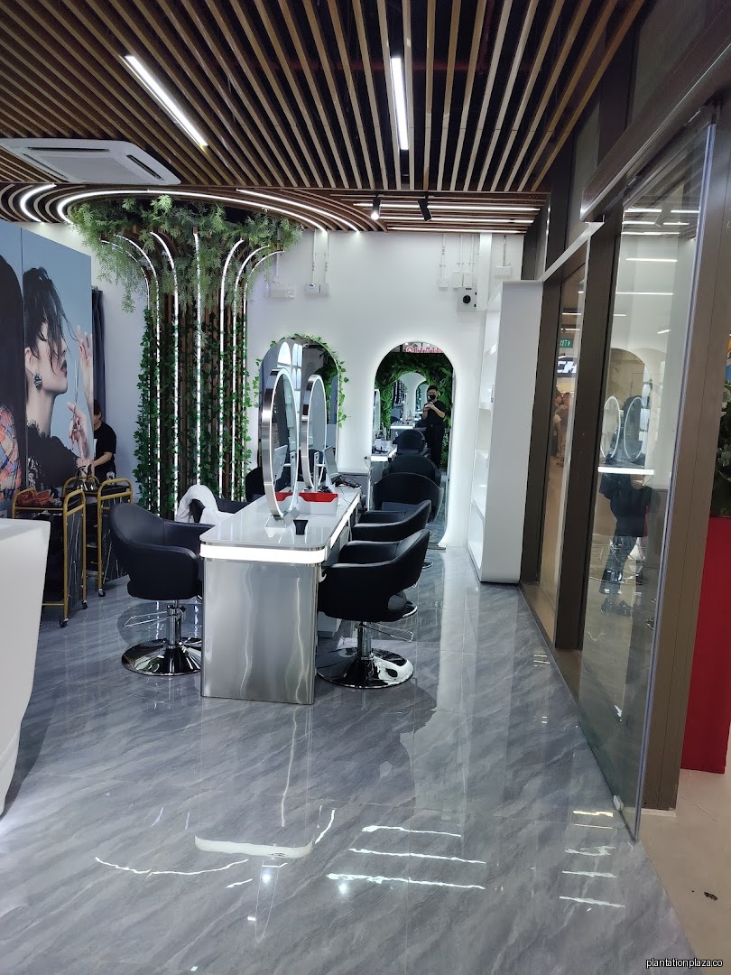 Minna Haircare Studio