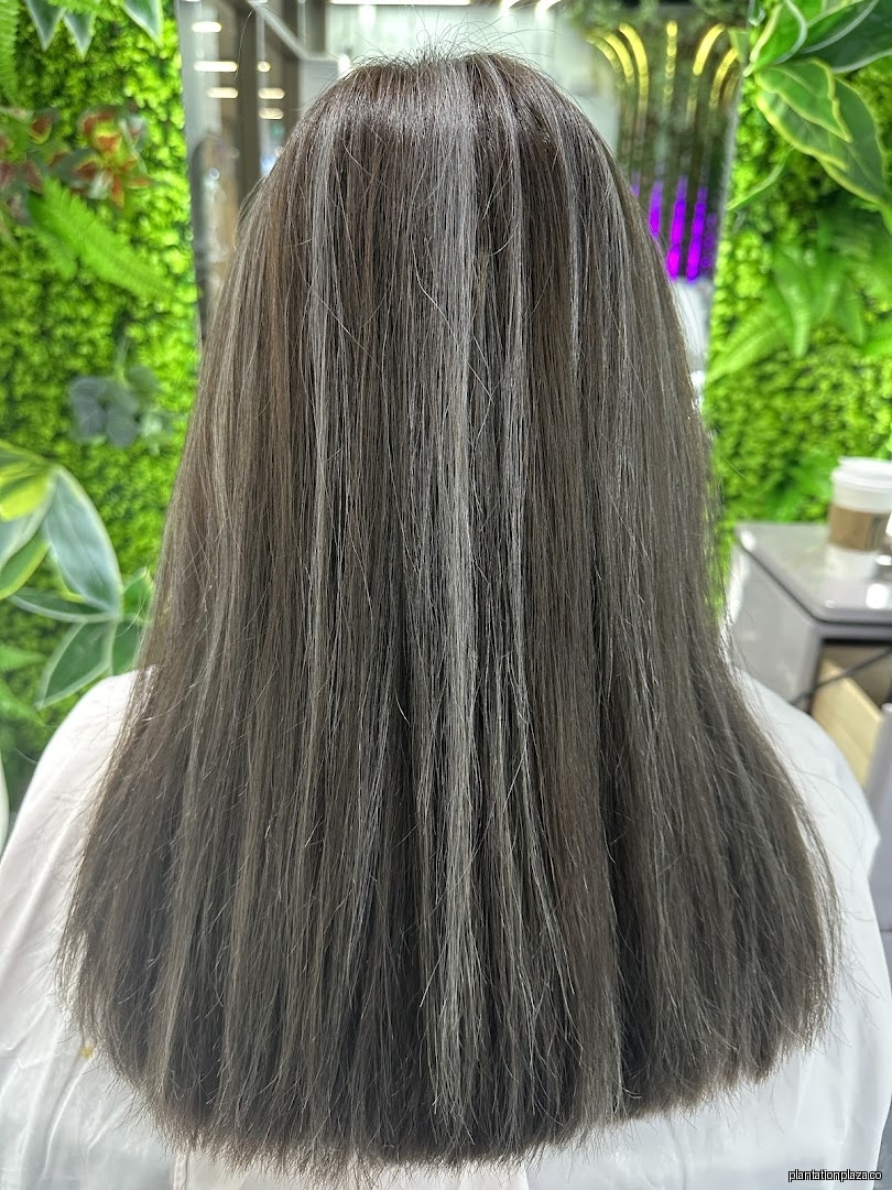 Minna Haircare Studio