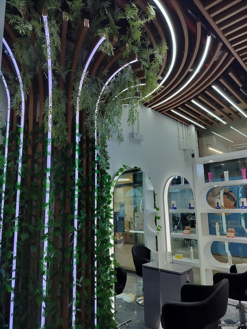 Minna Haircare Studio
